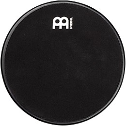 MEINL Marshmallow Practice Pad 6 in. Black