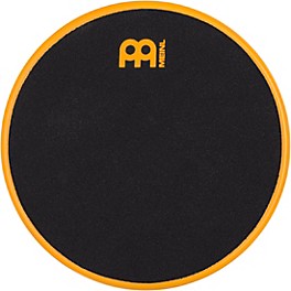 MEINL Marshmallow Practice Pad 6 in. Sea Foam MEINL Marshmallow Practice Pad 6 in. Orange