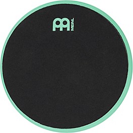 MEINL Marshmallow Practice Pad 6 in. Sea Foam MEINL Marshmallow Practice Pad 6 in. Sea Foam