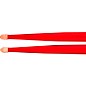 Nino Compact Drumsticks in Red