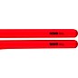 Nino Compact Drumsticks in Red