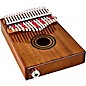 MEINL Sonic Energy 17 Note Pickup Kalimba Acacia thumbnail