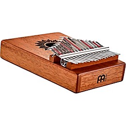 MEINL Sonic Energy 17 Note Pickup Kalimba Acacia