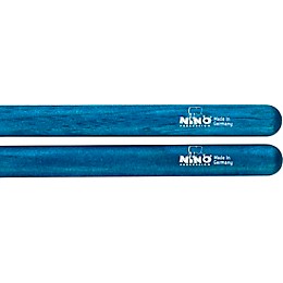 Nino Compact Drumsticks in Blue