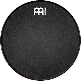 MEINL Marshmallow Practice Pad 12 in. Sea Foam MEINL Marshmallow Practice Pad 12 in. Black