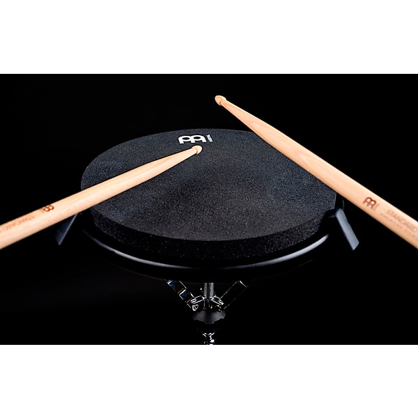 MEINL Marshmallow Practice Pad 12 in. Black