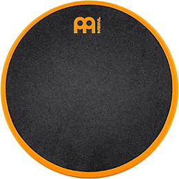 MEINL Marshmallow Practice Pad 12 in. Orange