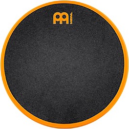 MEINL Marshmallow Practice Pad 12 in. Sea Foam MEINL Marshmallow Practice Pad 12 in. Orange