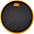 MEINL Marshmallow Practice Pad 12 in. Sea Foam MEINL Marshmallow Practice Pad 12 in. Orange