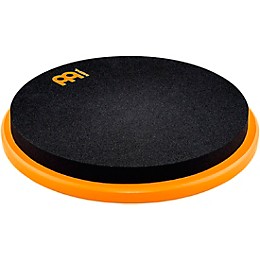 MEINL Marshmallow Practice Pad 12 in. Orange