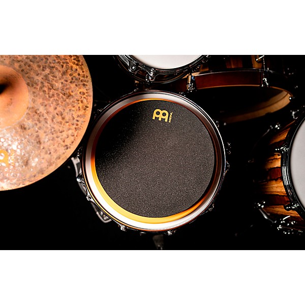 MEINL Marshmallow Practice Pad 12 in. Orange