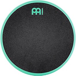 MEINL Marshmallow Practice Pad 12 in. Sea Foam MEINL Marshmallow Practice Pad 12 in. Sea Foam