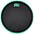 MEINL Marshmallow Practice Pad 12 in. Sea Foam MEINL Marshmallow Practice Pad 12 in. Sea Foam