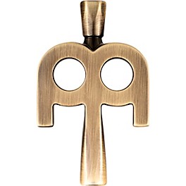 Meinl Stick & Brush Antique Bronze-Plated Kinetic Drum Key