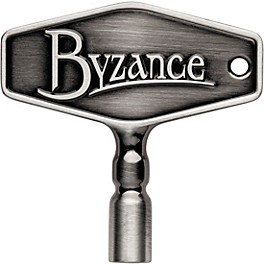 MEINL Byzance Drum Key - Antique Tin