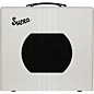 Supro Delta King 10 Limited-Edition 1x10 5W Tube Guitar Amp White thumbnail