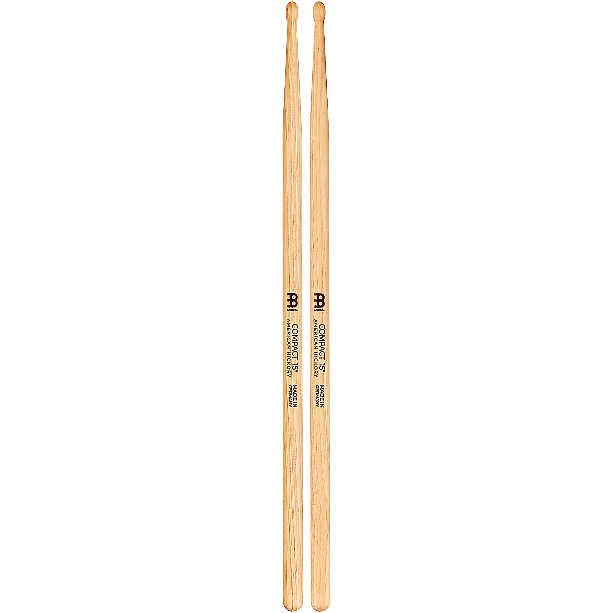 Meinl Stick & Brush 15