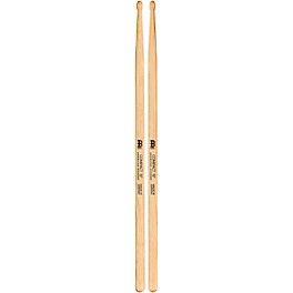 Meinl Stick & Brush 15" Compact Drum Sticks