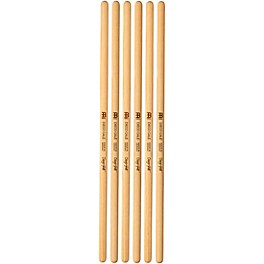 Meinl Stick & Brush Diego Gale Signature Timbales Sticks 3-Pack