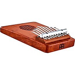 MEINL Sonic Energy 10 Note Kalimba with Flower of Life Relief