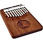 MEINL Sonic Energy 10 Note Kalimba with Tree of Life Relief thumbnail