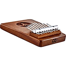 MEINL Sonic Energy 10 Note Kalimba with Tree of Life Relief