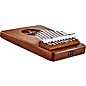 MEINL Sonic Energy 10 Note Kalimba with Tree of Life Relief