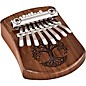 MEINL Sonic Energy 8 Note Kalimba with Tree of Life Carving thumbnail