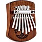 MEINL Sonic Energy 8 Note Kalimba with Tree of Life Carving