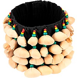 MEINL Foot Rattle With Kenen Seeds