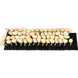 MEINL Foot Rattle With Kenen Seeds