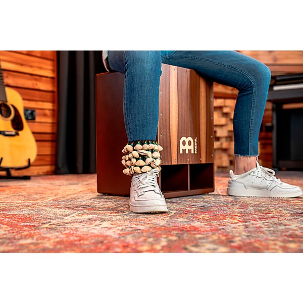 MEINL Foot Rattle With Kenen Seeds