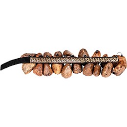 MEINL Foot Rattle with Pangi Seeds