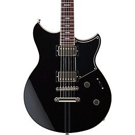 Yamaha Revstar Standard RSS20 Chambered Electric Guitar Vint... Yamaha Revstar Standard RSS20 Chambered Electric Guitar Black