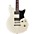 Yamaha Revstar Standard RSS20 Chambered Electric Gui... Yamaha Revstar Standard RSS20 Chambered Electric Guitar Vintage White