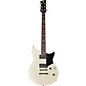 Yamaha Revstar Standard RSS20 Chambered Electric Guitar Vintage White
