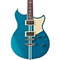Yamaha Revstar Standard RSS20 Chambered Electric Guitar Swift Blue thumbnail