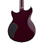 Yamaha Revstar Standard RSS20 Chambered Electric Guitar Swift Blue