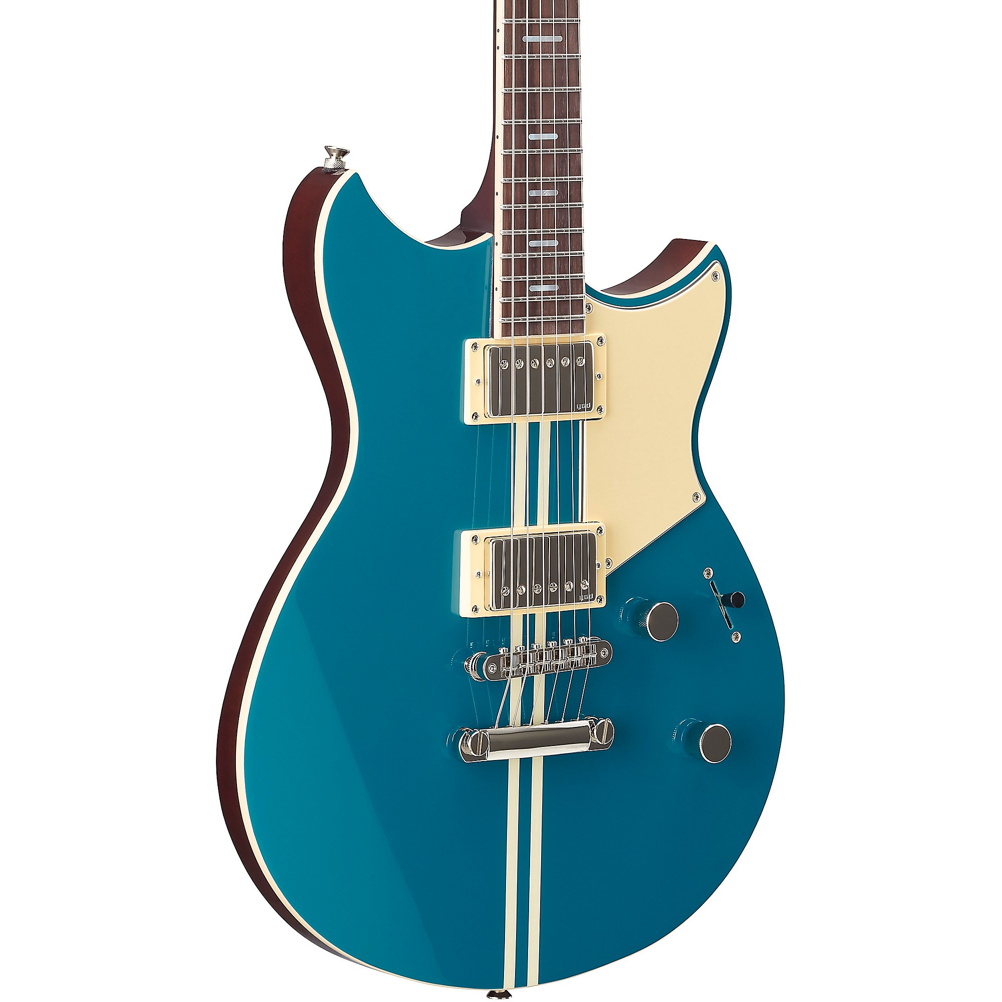 Yamaha Revstar Standard RSS20 Chambered Electric Guitar
