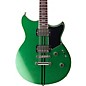 Yamaha Revstar Standard RSS20 Chambered Electric Guitar Flash Green thumbnail