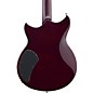 Yamaha Revstar Standard RSS20 Chambered Electric Guitar Flash Green