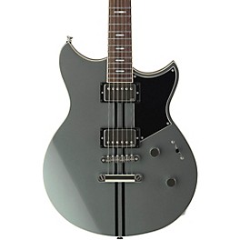 Yamaha Revstar Standard RSS20 Chambered Electric Guitar Mist Green