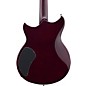 Yamaha Revstar Standard RSS20 Chambered Electric Guitar Mist Green