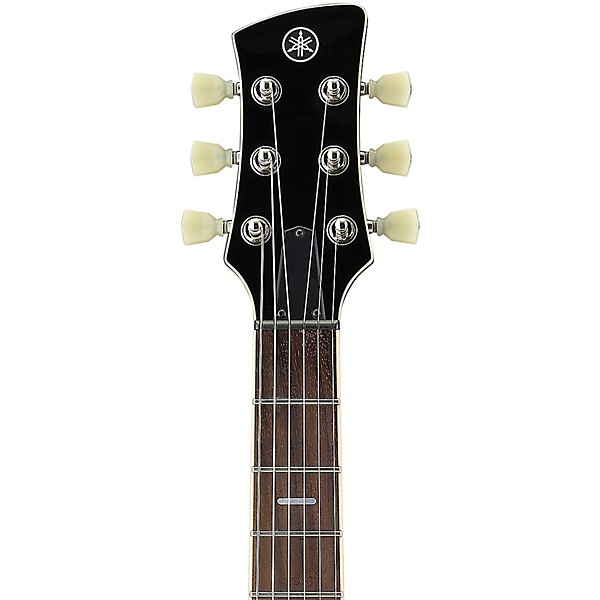 Yamaha Revstar Standard RSS20 Chambered Electric Guitar Mist Green