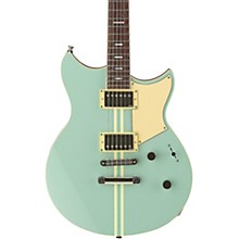 Yamaha Revstar Standard RSS20 Chambered Electric Guitar Sonic Blue