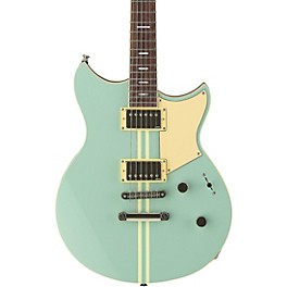 Yamaha Revstar Standard RSS20 Chambered Electric Guitar Sonic Blue