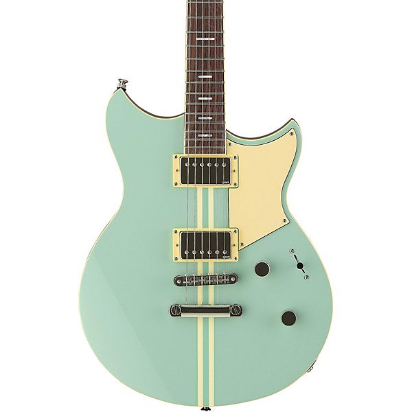 Yamaha Revstar Standard RSS20 Chambered Electric Guitar Sonic Blue