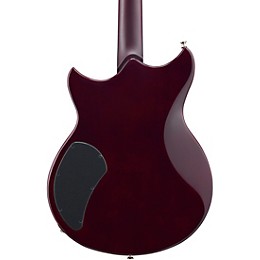 Yamaha Revstar Standard RSS20 Chambered Electric Guitar Sonic Blue