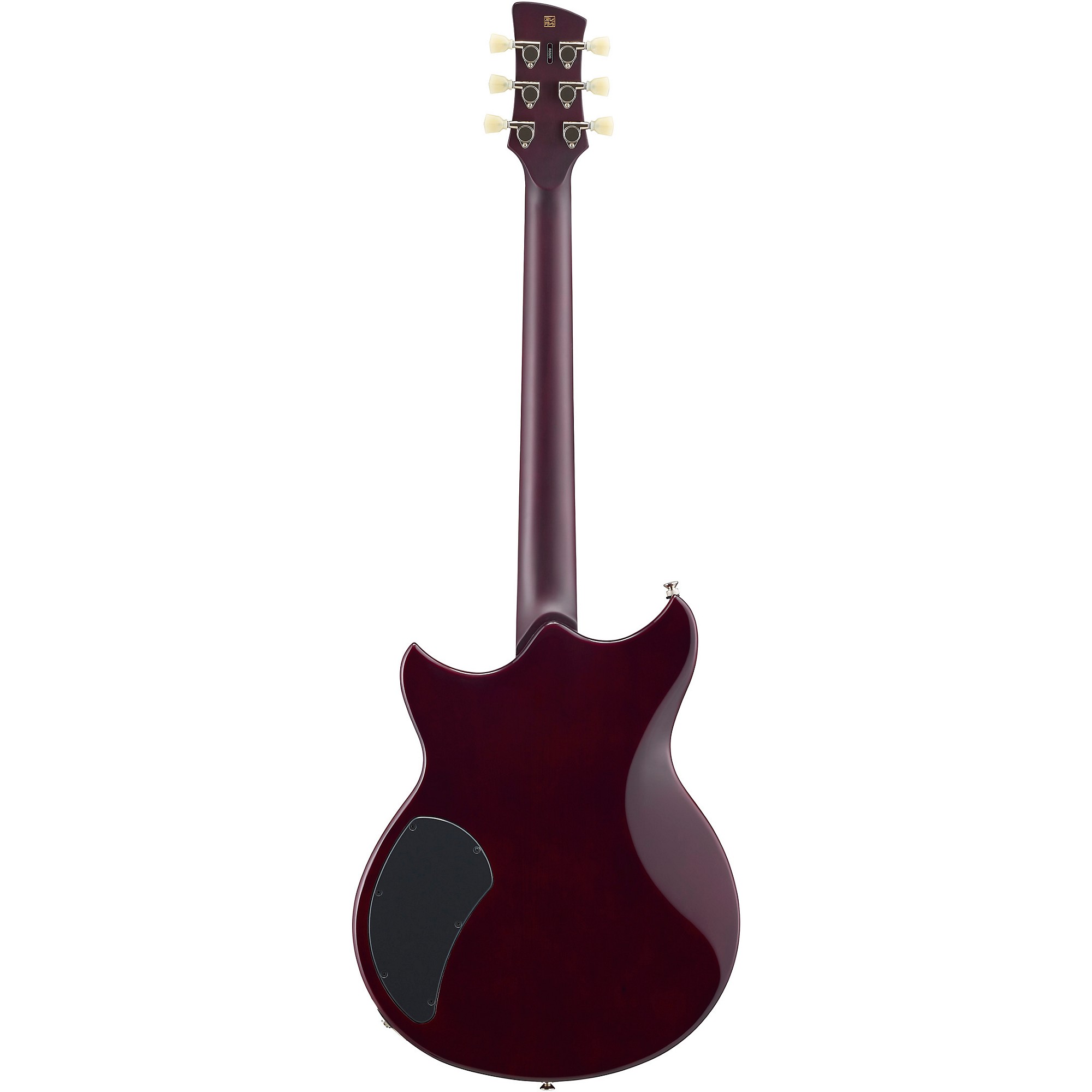 Yamaha Revstar Standard RSS20 Chambered Electric Guitar - Sonic