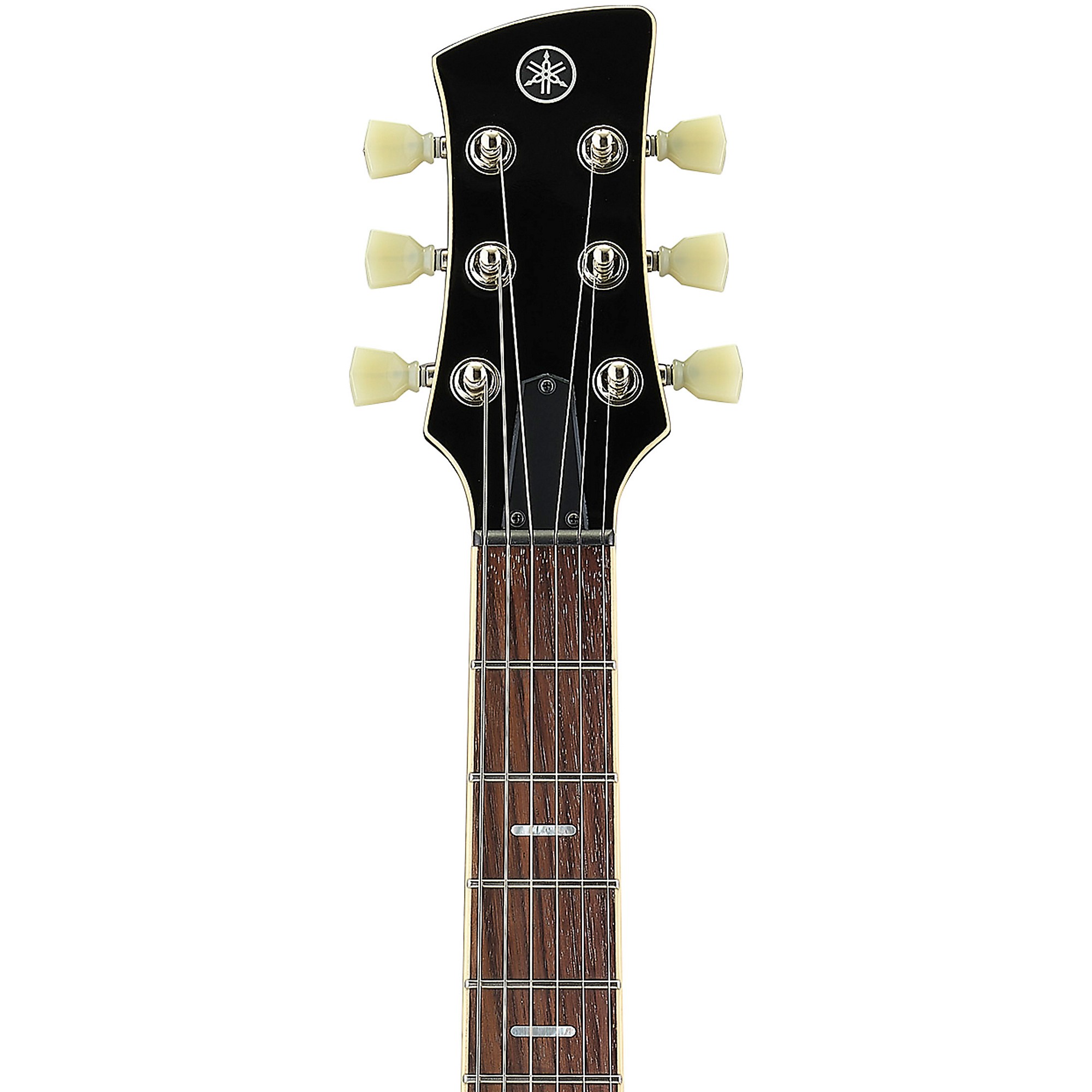 Yamaha Revstar Standard RSS20 Chambered Electric Guitar - Sonic